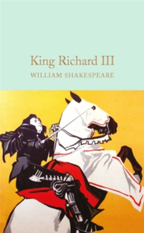 Image of King Richard III Hardback
