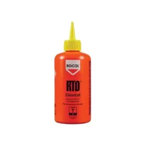 Image of ROCOL RTD Cleancut Bottle 350g