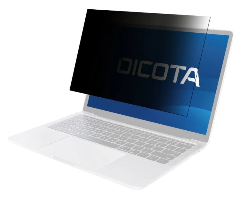 Image of Dicota DICOTA Privacy Filter 2-way 35.6cm (14") Monitor/Laptop Frameless display privacy filter D50012-2MG