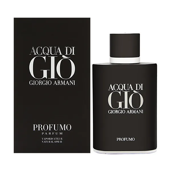 Image of Giorgio Armani Acqua Di Gio Profumo Eau de Parfum For Him 75ml