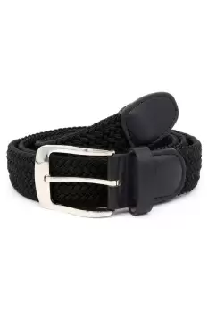 Image of Simon Stretch Braided Belt