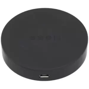 Image of EAO PIF-02T-005 EAO Series45 Round 5 Watt Inductive Charger, 5V Mi...