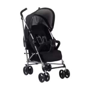 Image of My Babiie MB02 Stroller - Black