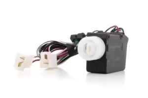 Image of RIDEX Control, central locking system 791C0006 VW,MERCEDES-BENZ,LT 28-46 II Kastenwagen (2DA, 2DD, 2DH),LT 28-35 II Bus (2DB, 2DE, 2DK)