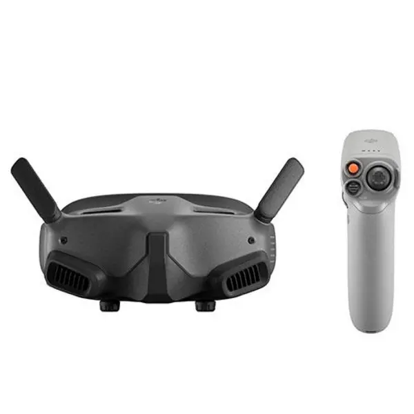 Image of DJI Goggles 2 Motion Combo with RC Motion 2
