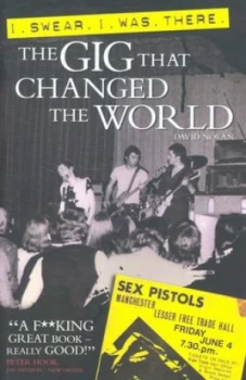 Image of I Swear I Was There by Dave Nolan Paperback