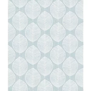 Image of Arthouse Retro Skandi Teal Wallpaper 10.05m x 53cm