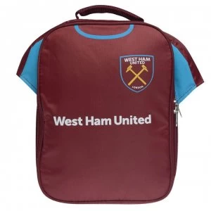Image of Team Lunch Bag - West Ham