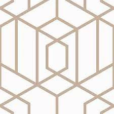 Image of Graham & Brown Julien Macdonald Disco Vogue Pearl Wallpaper Paper