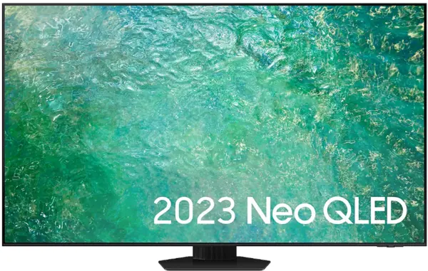 Image of Samsung 75" QE75QN88CATXXU Smart 4K Ultra HD QLED TV