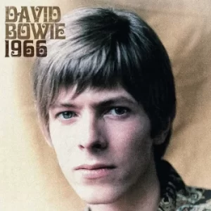 Image of 1966 by David Bowie Vinyl Album