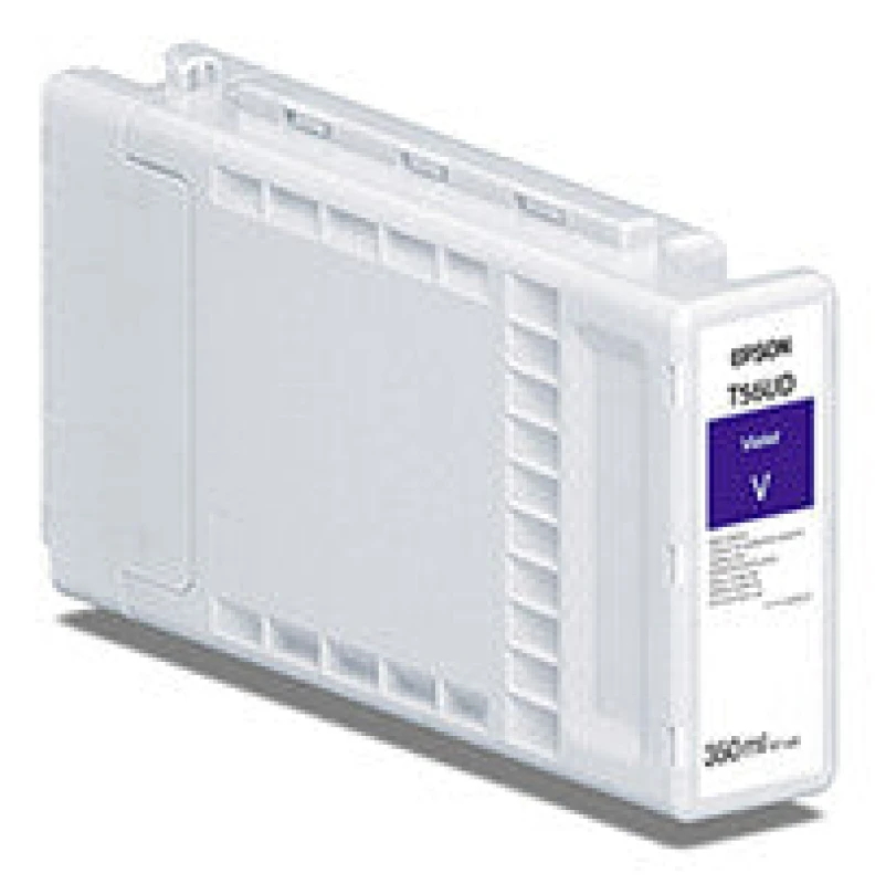 Image of Epson Epson UltraChrome Pro10 ink cartridge Original Violet C13T56UD00