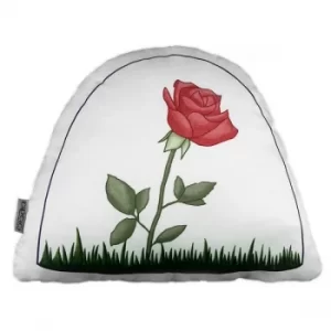 Image of 61-0005-01BY Multicolor Cushion