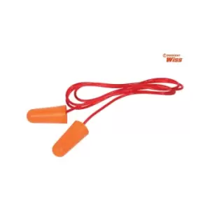 Image of Corded Earplugs (2 Pairs) - VITS20350