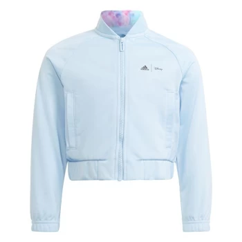 Image of adidas Disney Daisy Duck Sweatshirt Kids - Clear Sky