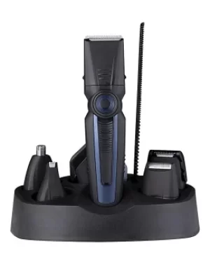 Image of Carmen Mens 6 in 1 Grooming Set