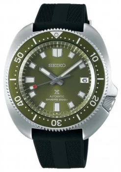 Image of Seiko Prospex Captain Willard 1970s Diver's Recreation Watch
