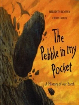 Image of The Pebble in My Pocket by Meredith Hooper Book