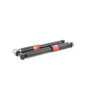 Image of TRW Shock absorber JGT431T Shocks,Shock absorbers RENAULT,SCENIC II (JM0/1_),MEGANE II Kombi (KM0/1_),Scenic I (JA0/1_, FA0_),GRAND SCENIC II (JM0/1_)