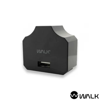 Image of Walk USB Charging Plug