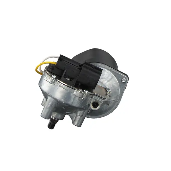 Image of Febi Bilstein Windscreen Wiper Motor 33748 by Febi Bilstein Febi-33748
