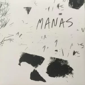 Image of Manas III by Manas Vinyl Album