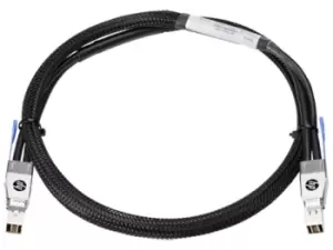 Image of HP Enterprise 2920 1.0m InfiniBand cable 1m Black