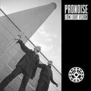 Image of Low Light Vision by Pronoise CD Album