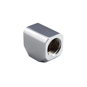 Image of Phanteks T-splitter Adapter G1/4 - Chrome