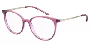 Image of Seventh Street Eyeglasses 7A550 BSL