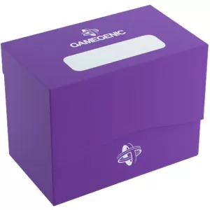 Image of Gamegenic Side Holder 80+ Purple