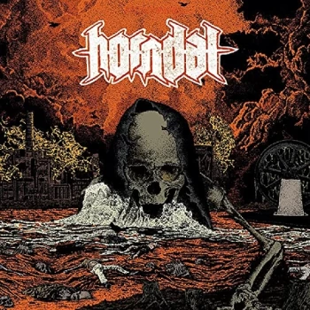 Image of Horndal - Lake Drinker CD