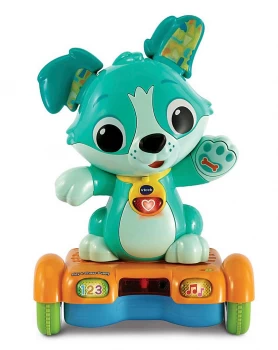 Image of Vtech Play & Chase Puppy