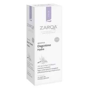 Image of Zarqa Hydra Face Cream