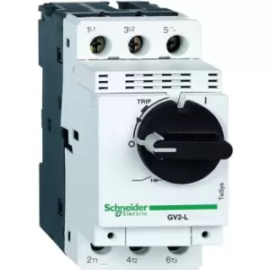 Image of GV2L32, Motor Circuit Breaker