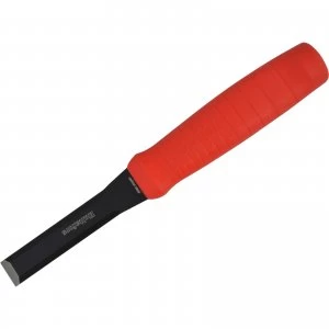 Image of Hultafors Scandinavian Bevel Edge Butt Wood Chisel 20mm