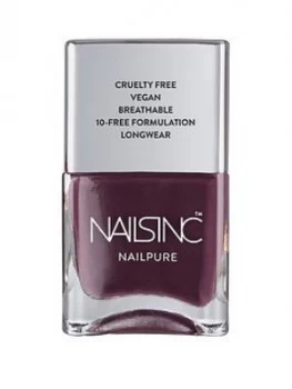 Image of Nails Inc Nail Pure Fashion Fix, Fashion Therapy