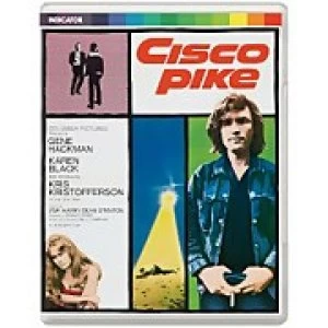 Image of Cisco Pike - Limited Edition
