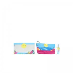 Image of Escada Agua Del Sol Gift Set