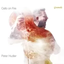 Image of Peter Hudler: Cello On Fire