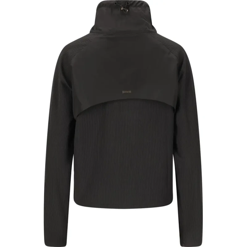 Image of Athlecia Sleeveless jacket For Her Athlecia Aiana Noir Female 34