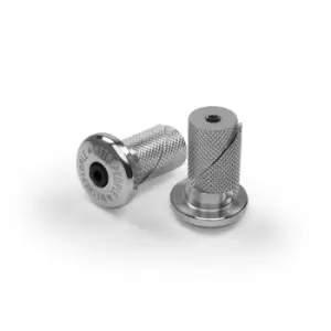 Image of Wethepeople Supreme Barends Plugs Alloy CNC Polished