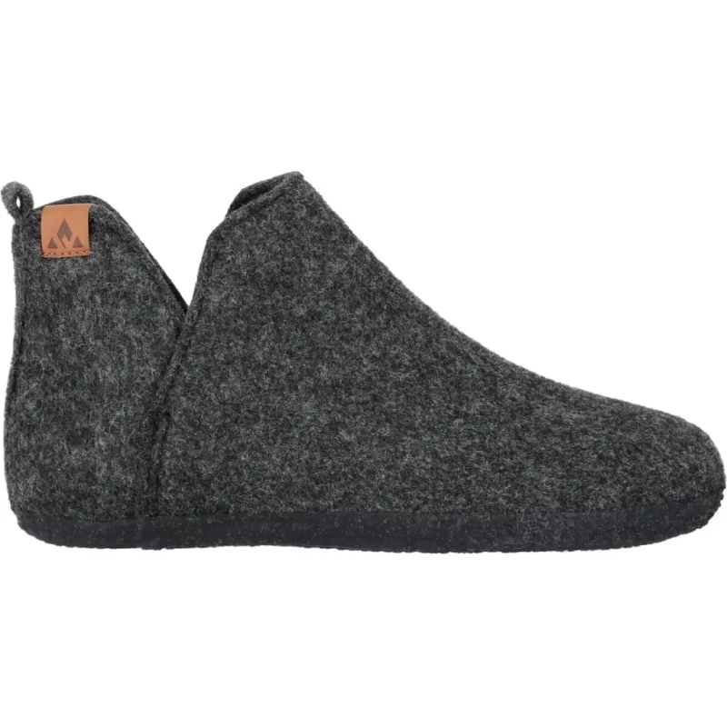 Image of Whistler Slippers Whistler Yorba Gris Unisex 43 W234205-1011