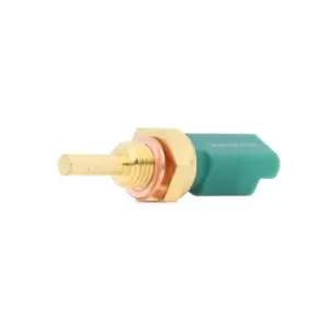 Image of RIDEX Coolant Temperature Sensor 830C0047 Coolant Sensor OPEL,FORD,FIAT,Corsa D Schragheck (S07),Corsa C Schragheck (X01),ZAFIRA B (A05)