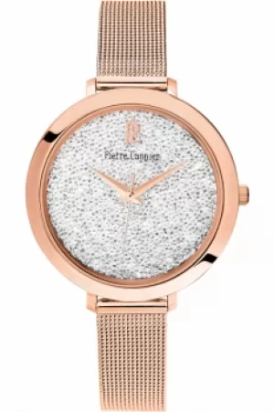 Image of Ladies Pierre Lannier Elegance Style Watch 097M908