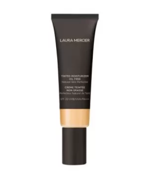 Image of Laura Mercier Tinted Moisturiser Oil Free Natural Skin Perfector Porcelain
