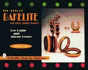 Image of best of bakelite and other plastic jewelry