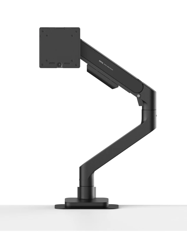Image of Benq BenQ Ergo Arm BSH01 114.3cm (45") Desk Black 9H.A39DD.LBW