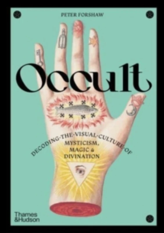 Image of Occult. Hardback. By Peter J Forshaw Books