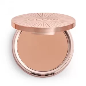 Image of Makeup Revolution Glow Splendour Bronzer Fair